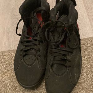 Nike Jordon 6s retro